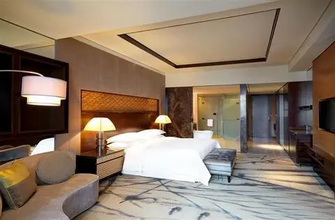 Sheraton Xi'an North City Hotel 