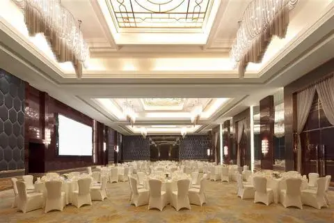 Sheraton Xi'an North City Hotel 