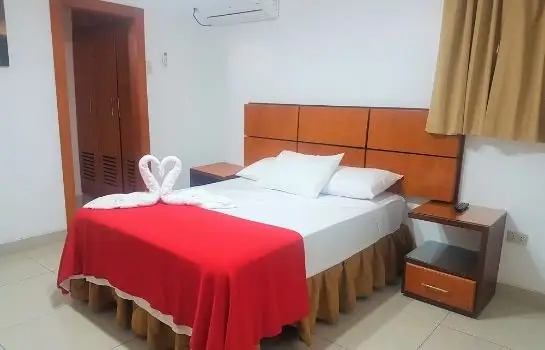 Suites Guayaquil