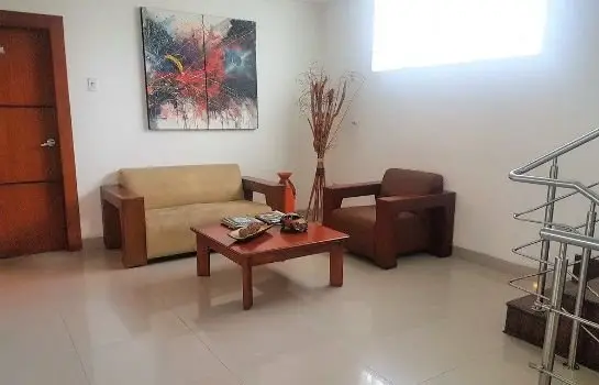 Suites Guayaquil 