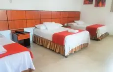 Suites Guayaquil 