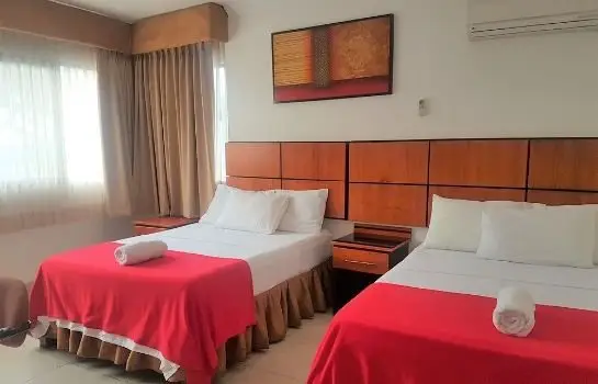 Suites Guayaquil 