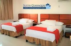 Suites Guayaquil 