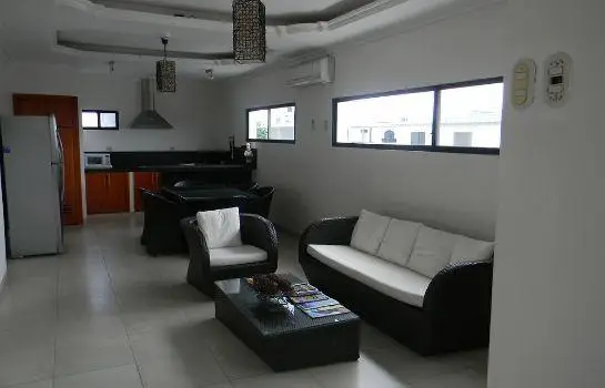 Suites Guayaquil 