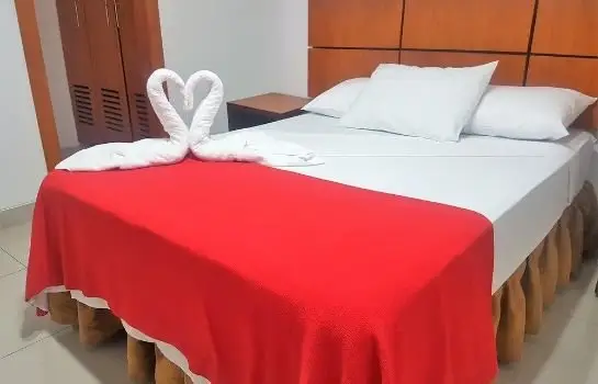 Suites Guayaquil 