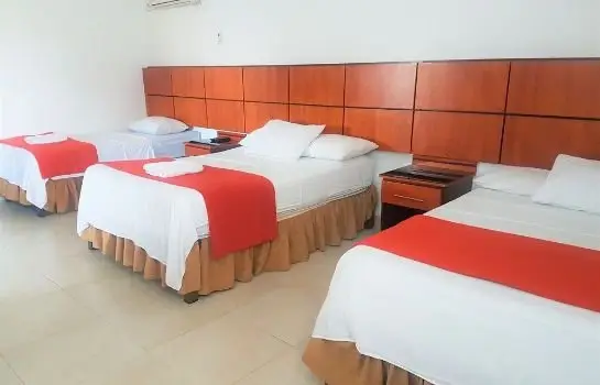 Suites Guayaquil 