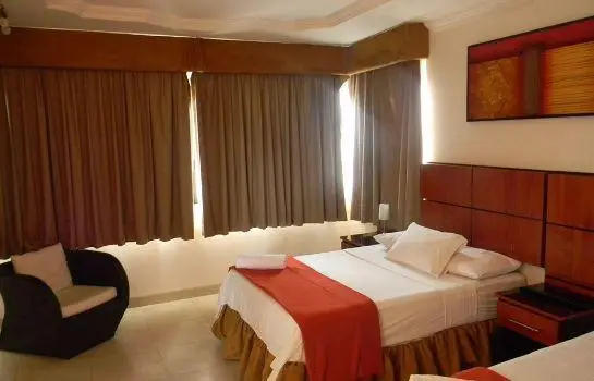 Suites Guayaquil 