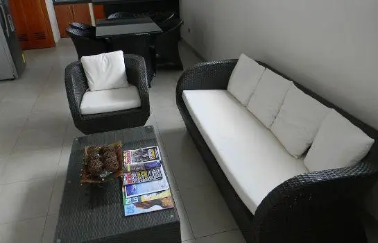 Suites Guayaquil 