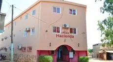 Hotel L'Hacienda Saly 