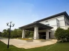 Jiangxi Qianhu Hotel 