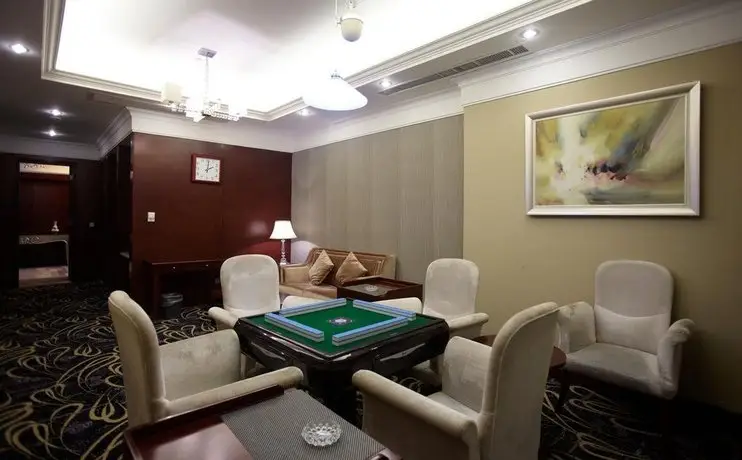 Jiangxi Qianhu Hotel