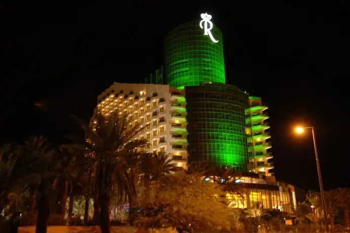 Royal Hotel Dead Sea