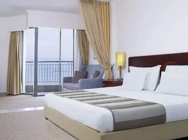 Royal Hotel Dead Sea