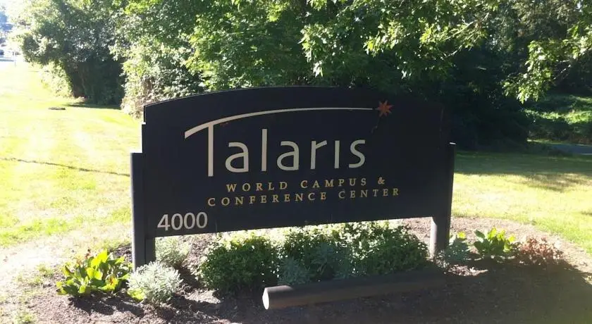 Talaris Conference Center 