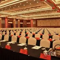 Yancheng Yingbin Hotel 