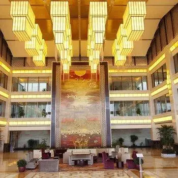 Yancheng Yingbin Hotel 