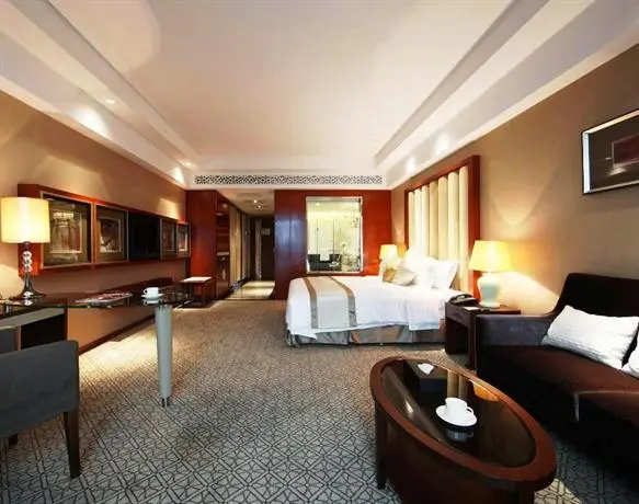 Zhongshan Yihe Grand Hotel