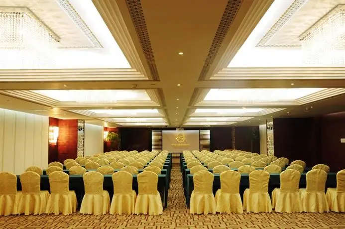 Zhongshan Yihe Grand Hotel 