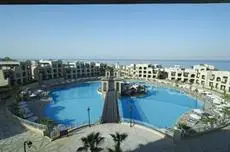 Crowne Plaza Jordan Dead Sea Resort & Spa 