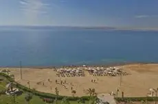 Crowne Plaza Jordan Dead Sea Resort & Spa 