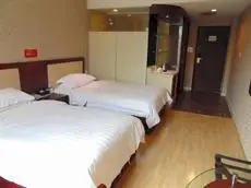 Golden Comfort Hotel 