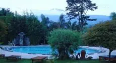 Kilemakyaro Mountain Lodge 