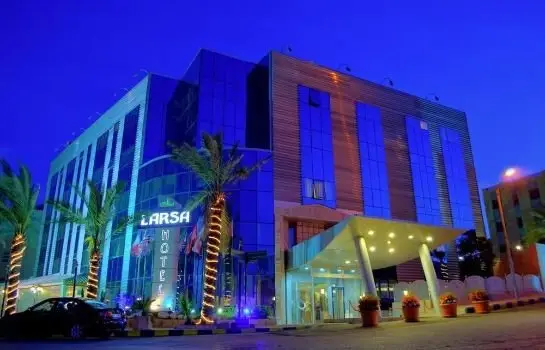 Larsa Hotel