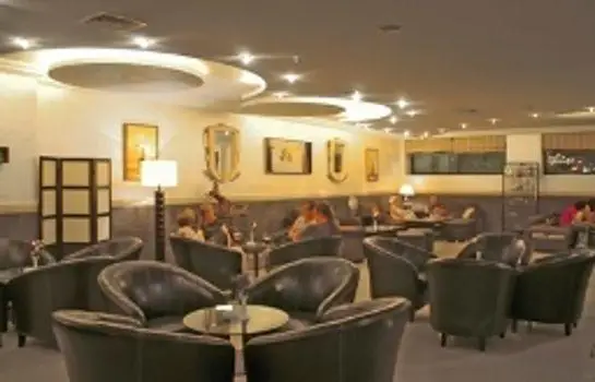 Larsa Hotel 