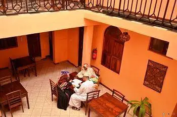 Pearl of Zanzibar Guest House 