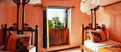 Pearl of Zanzibar Guest House 