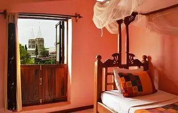 Pearl of Zanzibar Guest House 