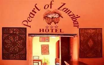 Pearl of Zanzibar Guest House 