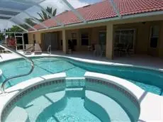 Villa Rose Fort Myers 