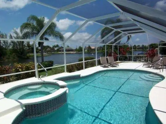 Villa Rose Fort Myers 