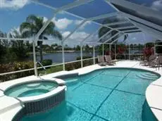 Villa Rose Fort Myers 