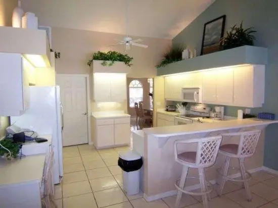 Villa Rose Fort Myers 