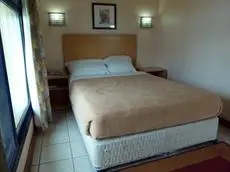 Arusha Crown Hotel 