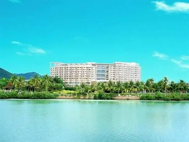 Century Landscape Hotel at Fenghuang Road