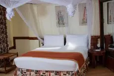 Impala Hotel Arusha 