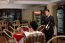 Impala Hotel Arusha 