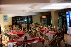 Impala Hotel Arusha 