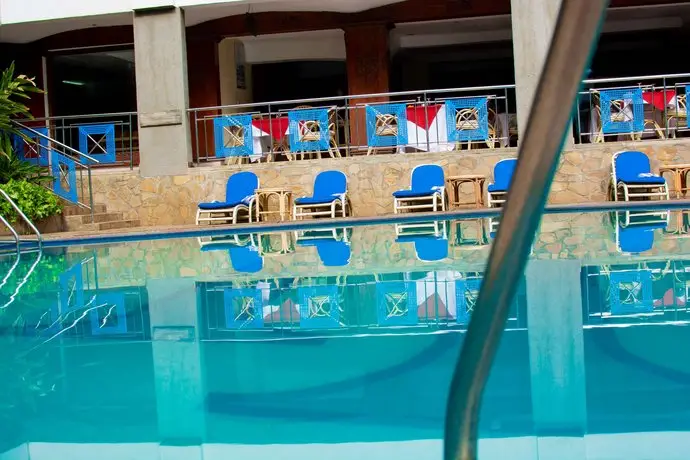 Impala Hotel Arusha 