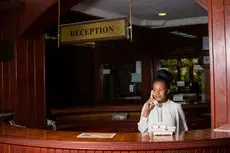 Impala Hotel Arusha 