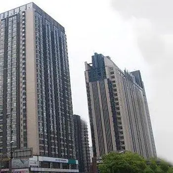 Nanjing 365 Service Apartment - Xinjiekou Chengkai International