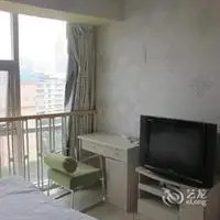 Nanjing 365 Service Apartment - Xinjiekou Chengkai International 