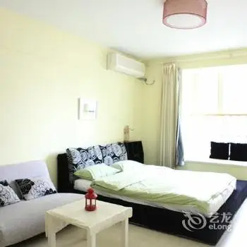 Nanjing 365 Service Apartment - Xinjiekou Chengkai International 