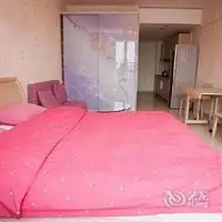 Nanjing 365 Service Apartment - Xinjiekou Chengkai International 