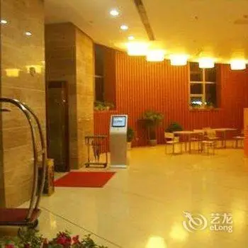 Nanjing 365 Service Apartment - Xinjiekou Chengkai International 