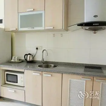 Nanjing 365 Service Apartment - Xinjiekou Chengkai International 