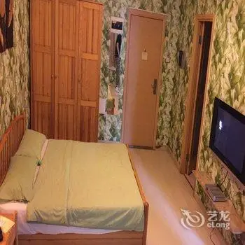 Nanjing 365 Service Apartment - Xinjiekou Chengkai International 